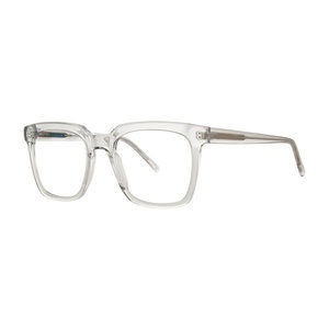 Paradigm Jett Eyeglasses Grey-Crystal 53mm